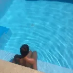 Private Hanglage Mit Besonderer Ausstattung