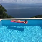 דירה Private Hanglage Mit Besonderer Ausstattung מדביה