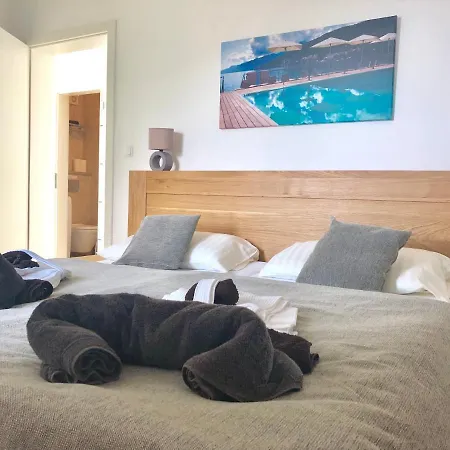 Apartamento Private Hanglage Mit Besonderer Ausstattung Medveja