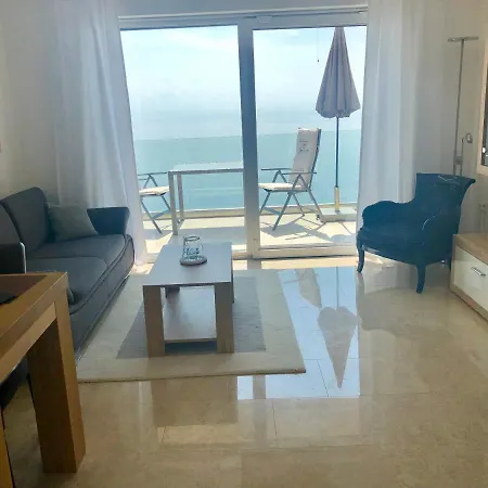 Private Hanglage Mit Besonderer Ausstattung Apartamento Medveja