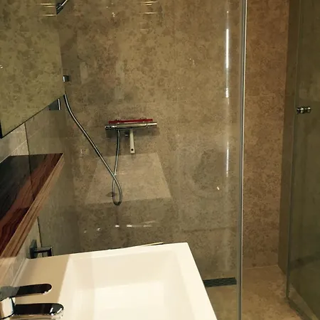 Private Hanglage Mit Besonderer Ausstattung Apartamento *