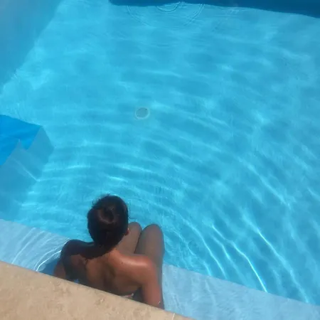 Private Hanglage Mit Besonderer Ausstattung
