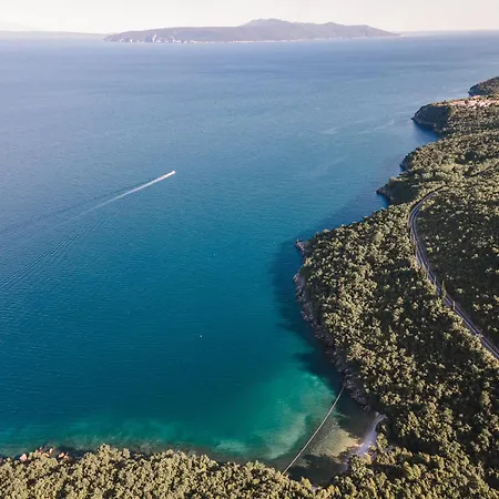 Apartmán Sabine Losinj