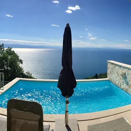 Apartamento Private Hanglage Mit Besonderer Ausstattung