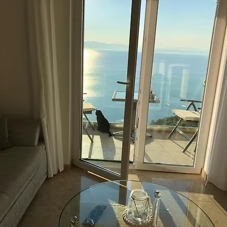 Apartamento Private Hanglage Mit Besonderer Ausstattung *