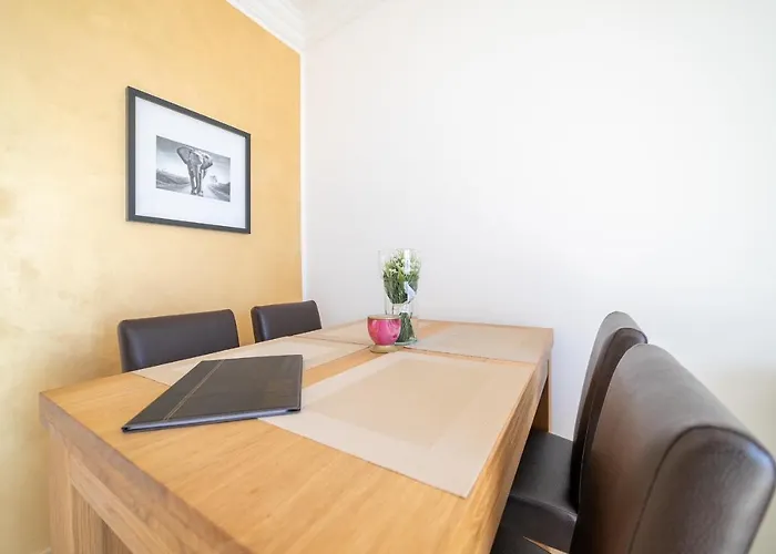 Apartman Private Hanglage Mit Besonderer Ausstattung