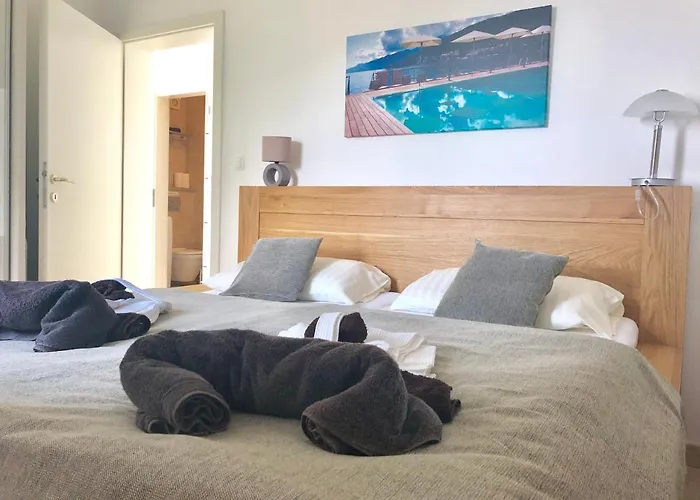 Apartman Private Hanglage Mit Besonderer Ausstattung Medveja