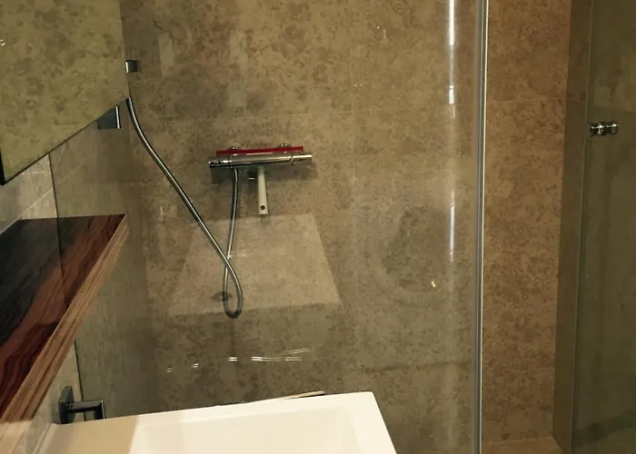 Private Hanglage Mit Besonderer Ausstattung Apartman *
