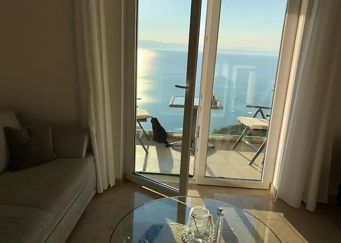 Apartman Private Hanglage Mit Besonderer Ausstattung *