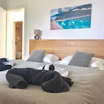 Appartement Private Hanglage Mit Besonderer Ausstattung Medveja