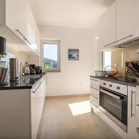 Sabine Losinj Appartamento Medveja