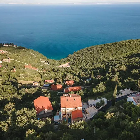 Appartamento Sabine Losinj