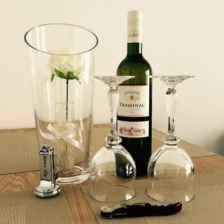 Sabine Losinj Appartamento Medveja