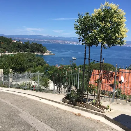 Sabine Losinj Medveja