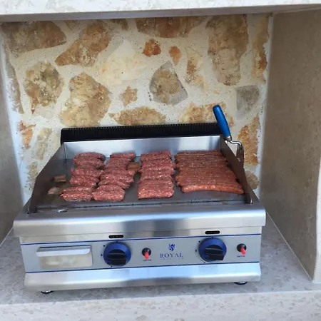 Sabine Losinj Medveja