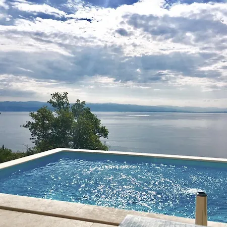 Appartamento Sabine Losinj Medveja