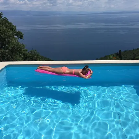 Appartamento Sabine Losinj Medveja