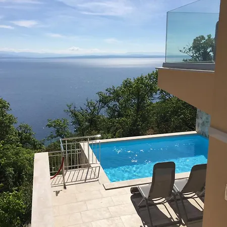 Sabine Losinj Medveja